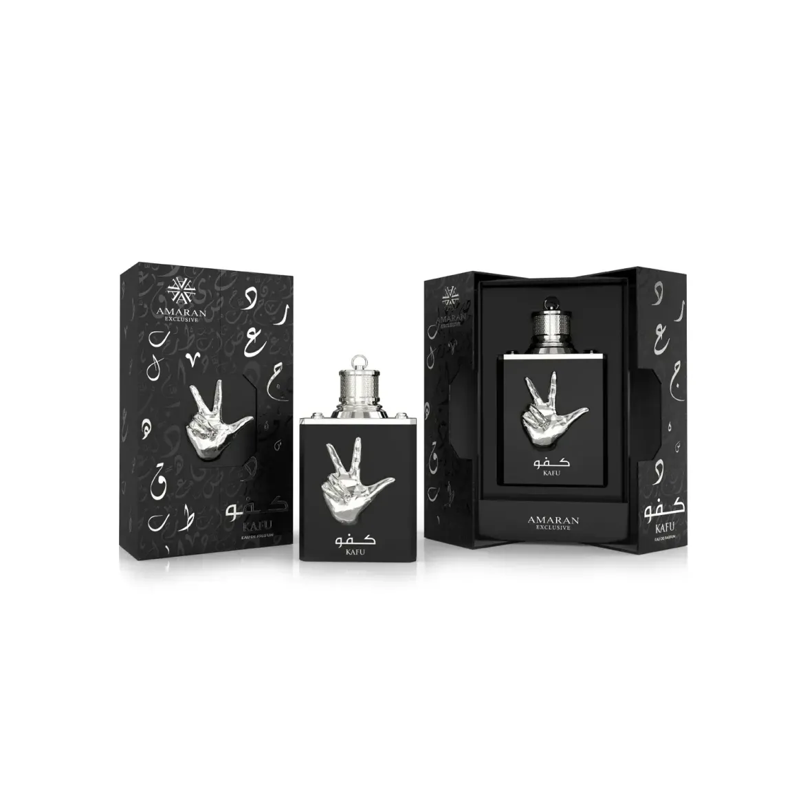 Amaran Kafu Edp 100ml