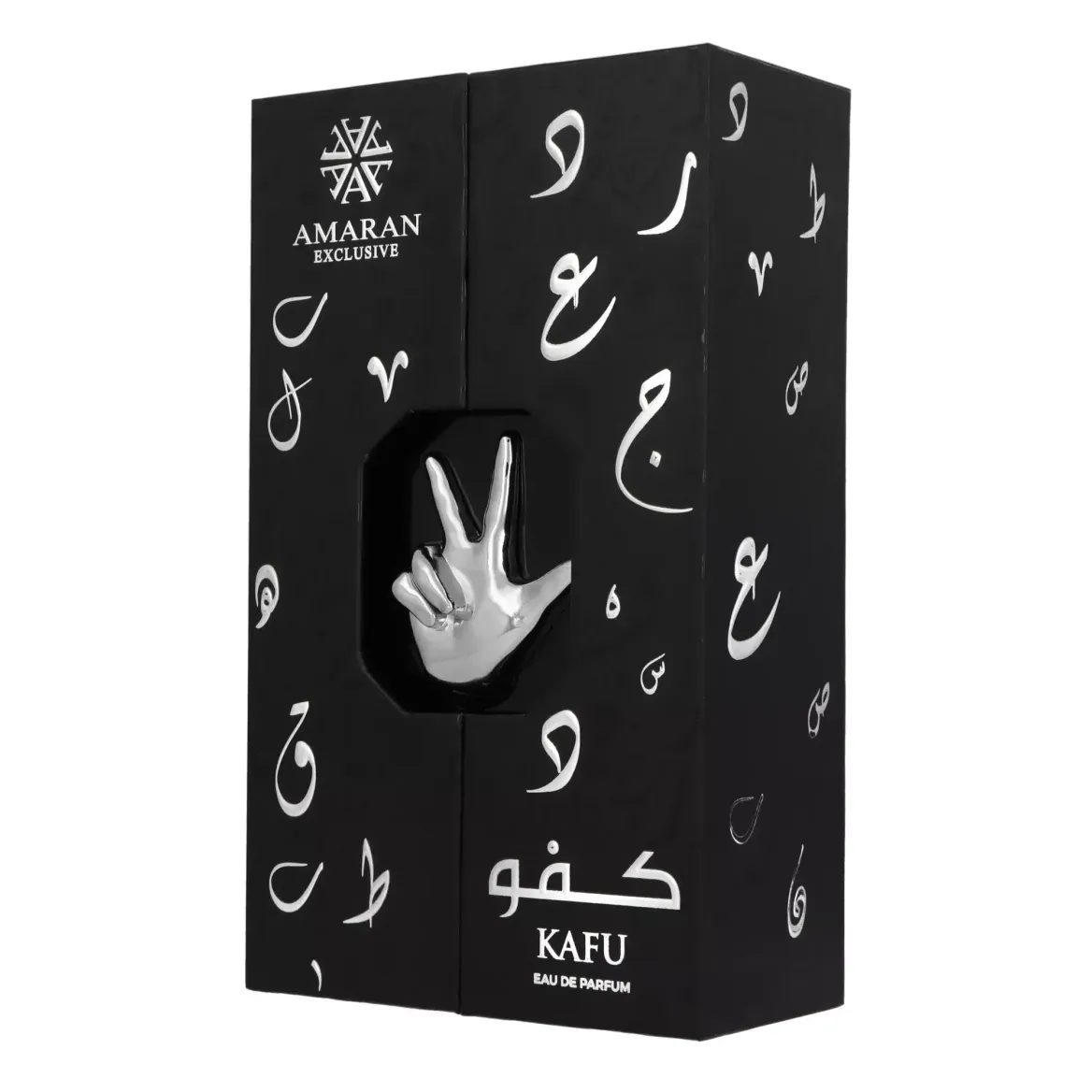 Amaran Kafu Edp 100ml