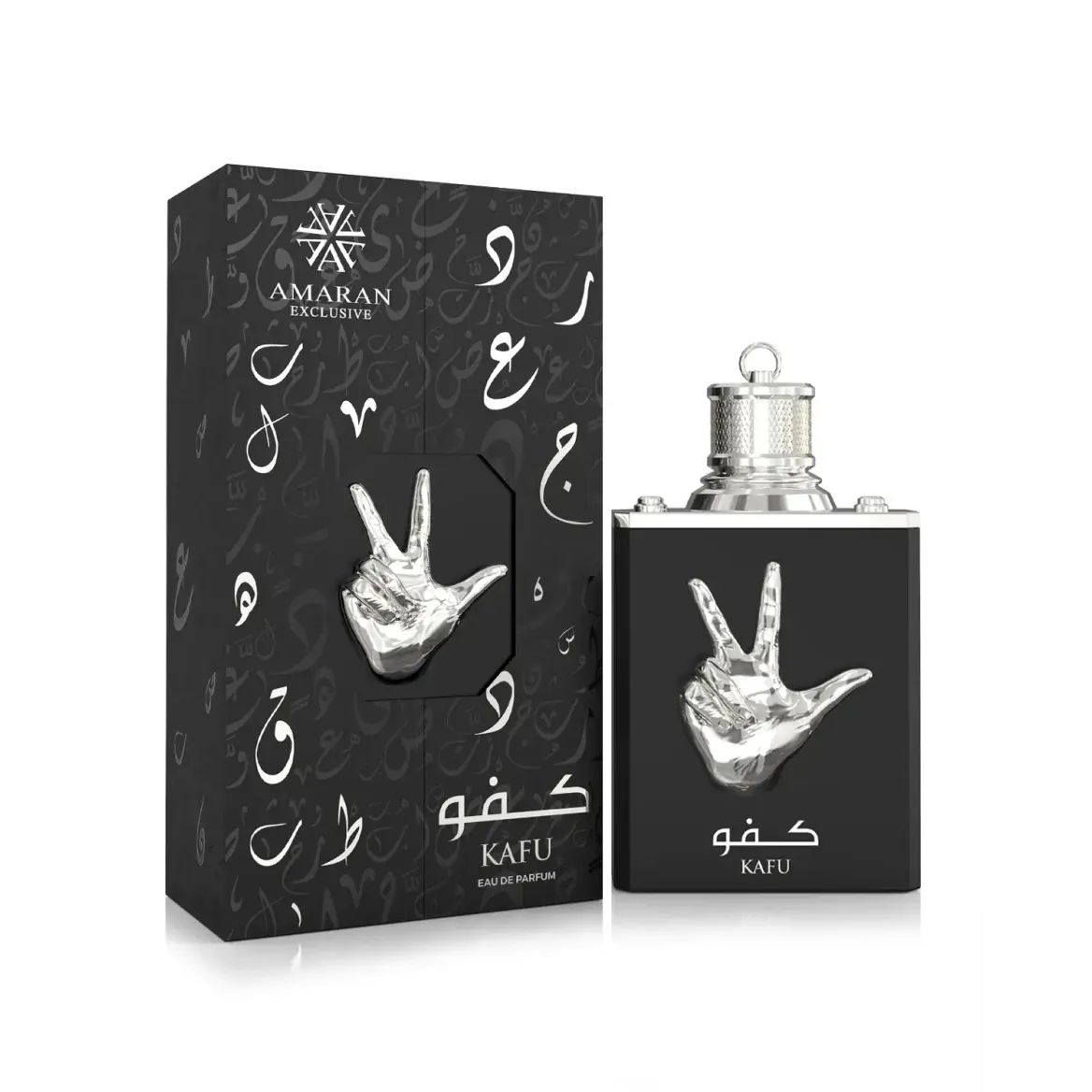 Amaran Kafu Edp 100ml