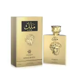 Amaran Kings & Queens Malik