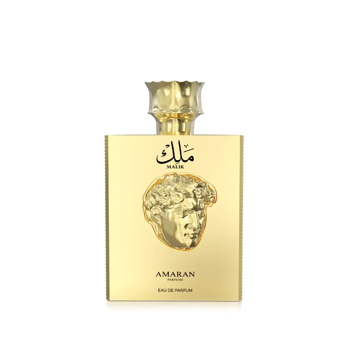 Amaran Kings & Queens Malik