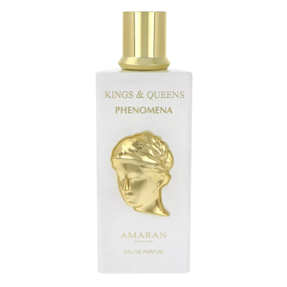 Amaran Kings & Queens Phenomena