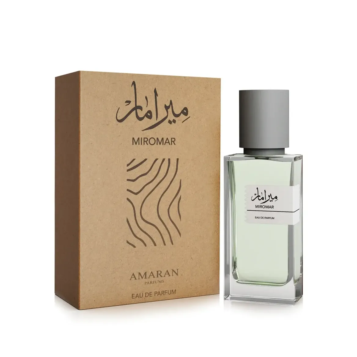Amaran Miromar Edp 100ml
