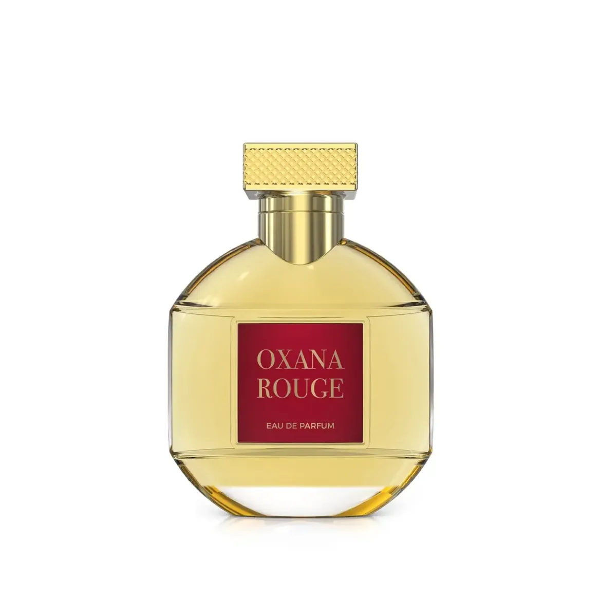 Amaran Oxana Rouge
