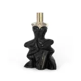 Amaran Sahriya Black Wardrobe