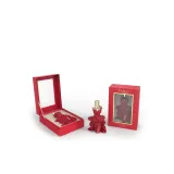 Amaran Sahriya Red Wardrobe