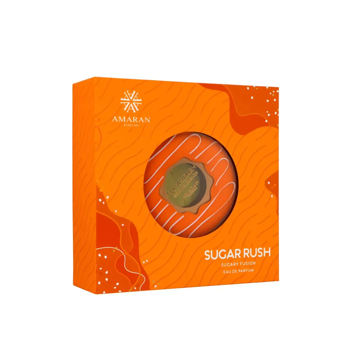 Amaran Sugar Rush Sugary Fusion