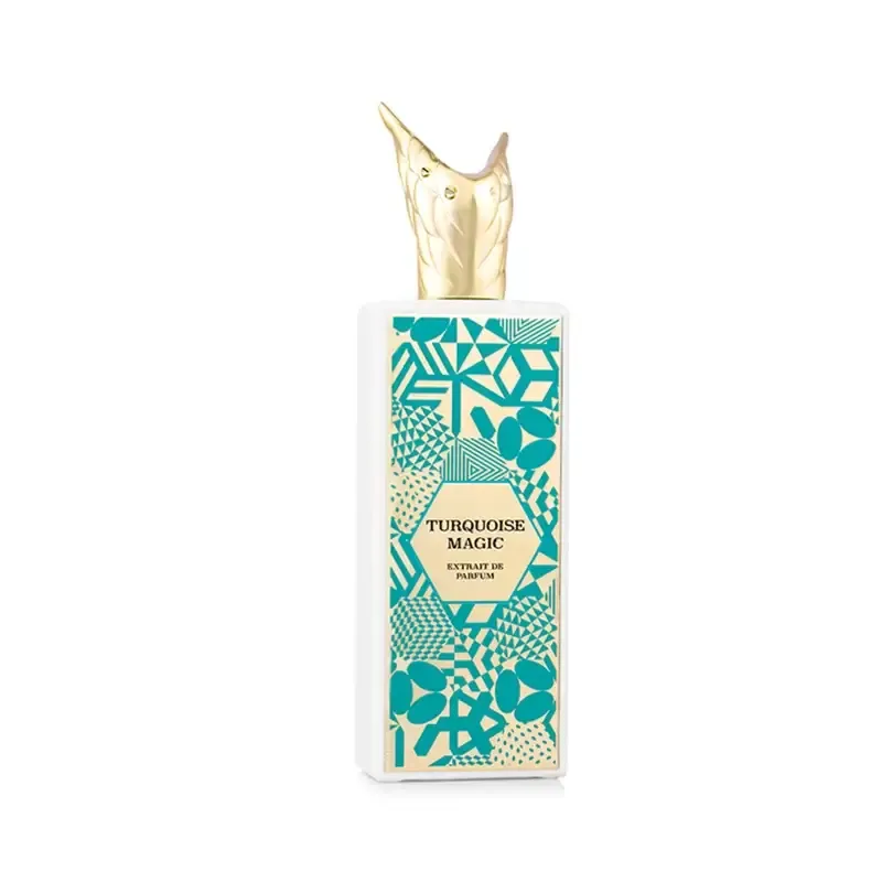 Amaran Turquoise Magic Extrait de Parfum 85ml