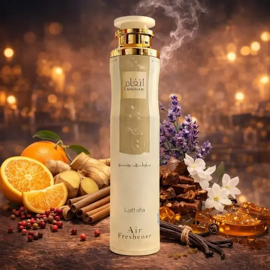 Angham Air Freshener