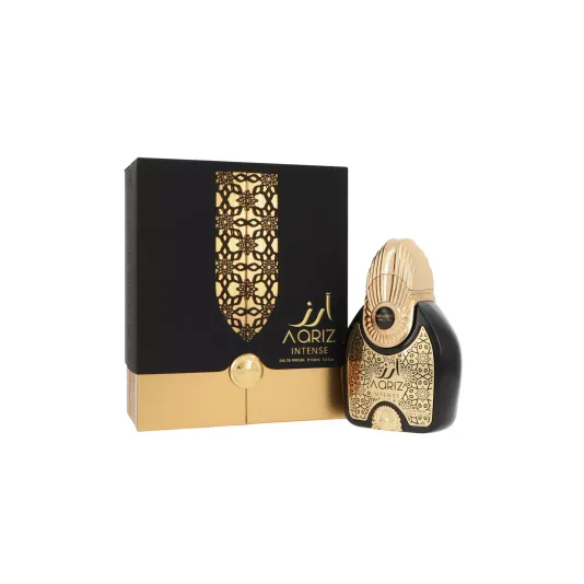 Arabiyat Prestige Aariz Intense