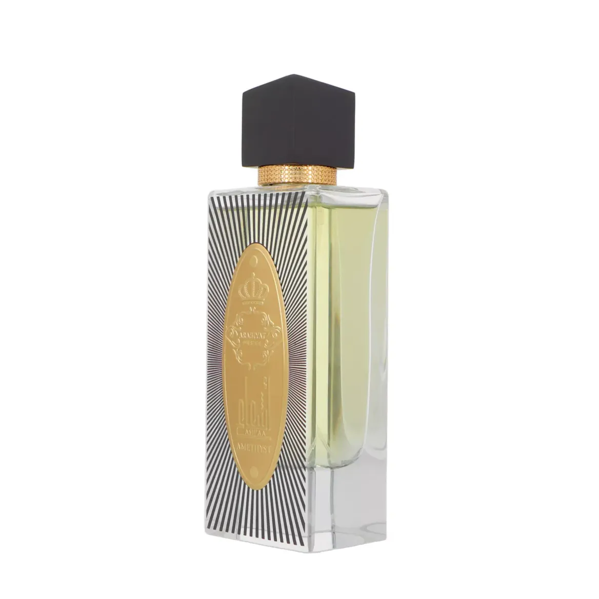 Arabiyat Prestige Ashaa Amethyst Edp 110ml