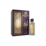 Arabiyat Prestige Ashaa Amethyst Edp 110ml