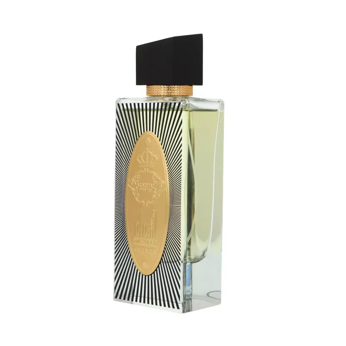 Arabiyat Prestige Asha`a Oud Noir Edp 110ml