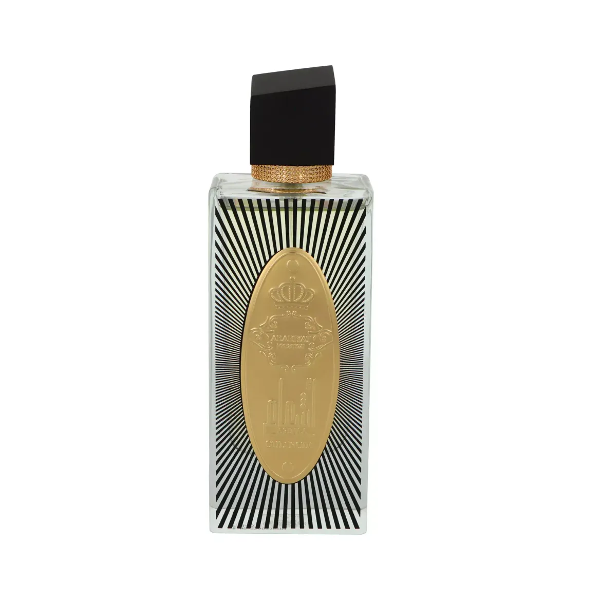 Arabiyat Prestige Asha`a Oud Noir Edp 110ml