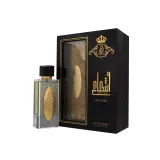 Arabiyat Prestige Asha`a Oud Noir Edp 110ml