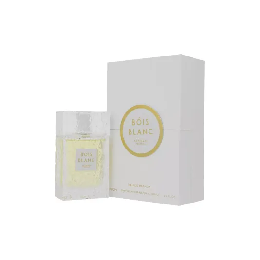 Arabiyat Prestige Bois Blanc