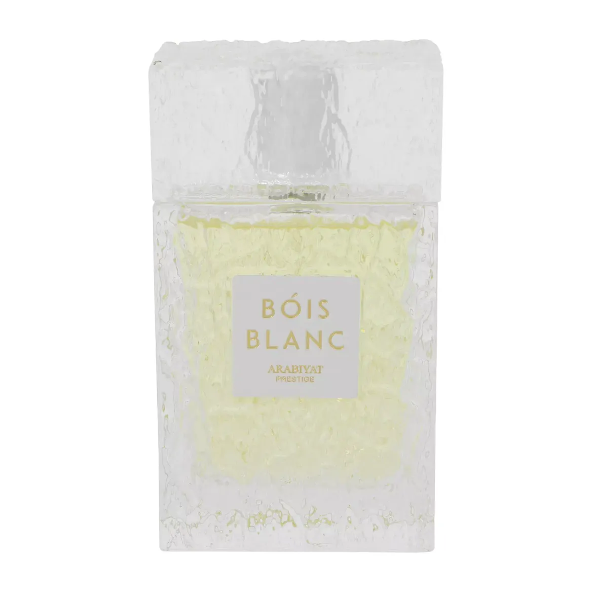 Arabiyat Prestige Bois Blanc Edp 100ml