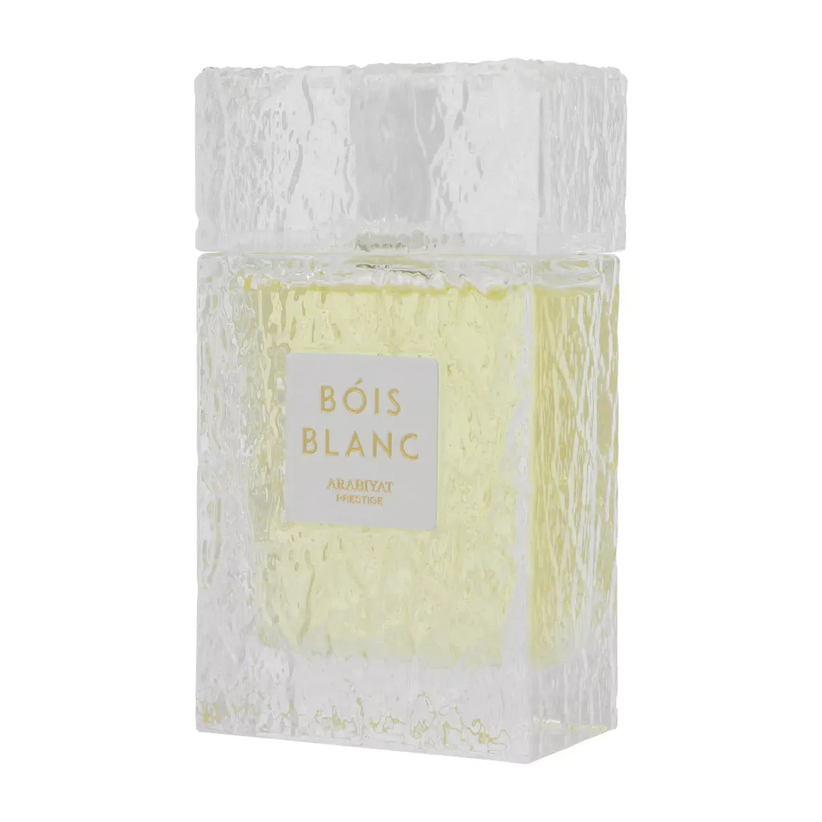 Arabiyat Prestige Bois Blanc Edp 100ml