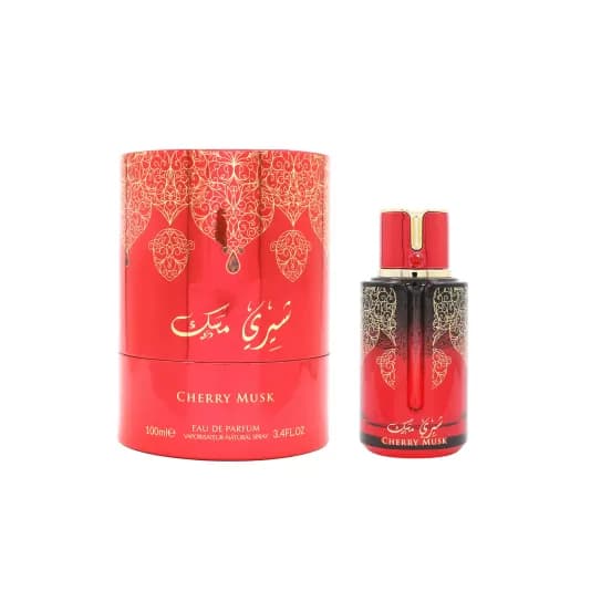 Arabiyat Prestige Cherry Musk