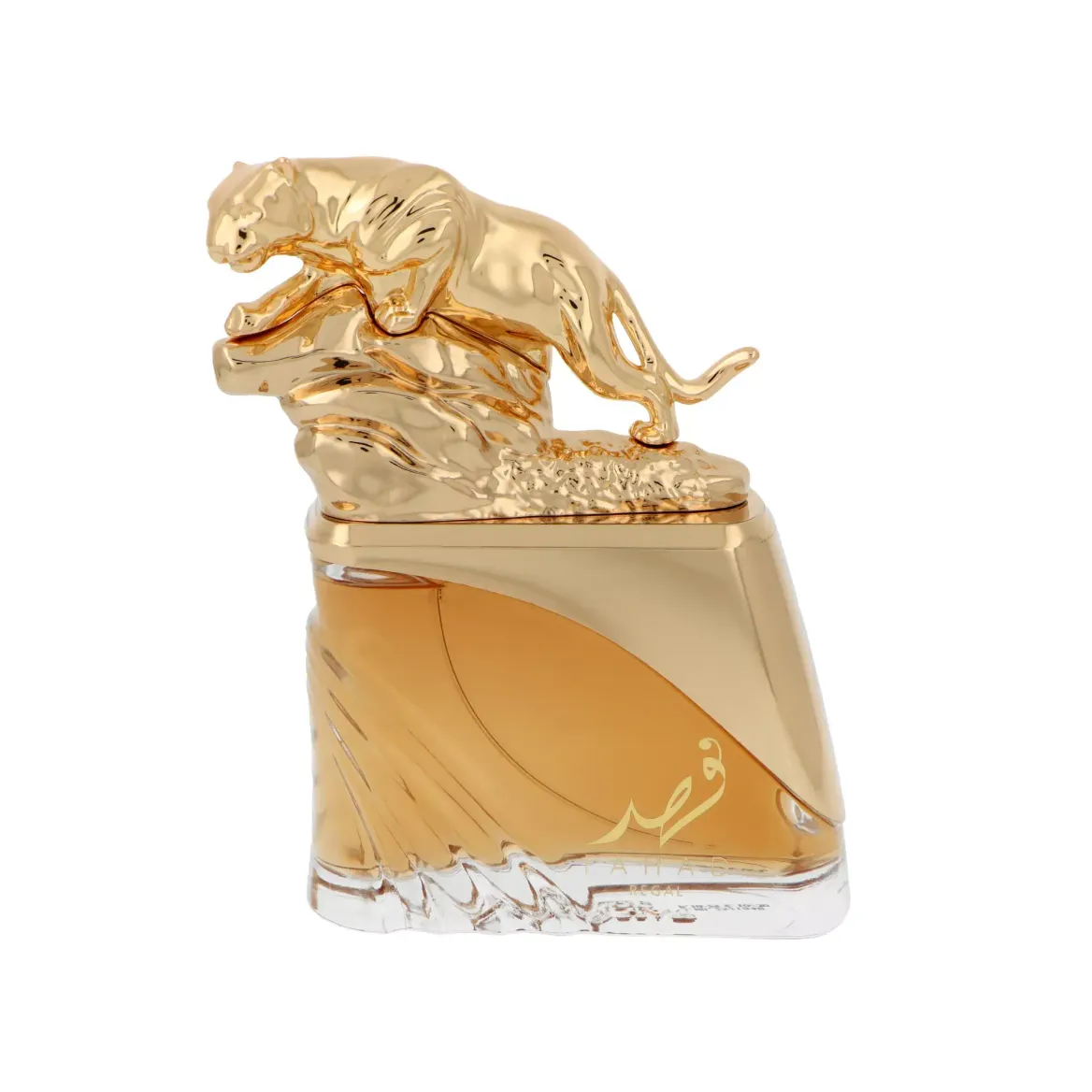 Arabiyat Prestige Fahad Regal Edp 100ml