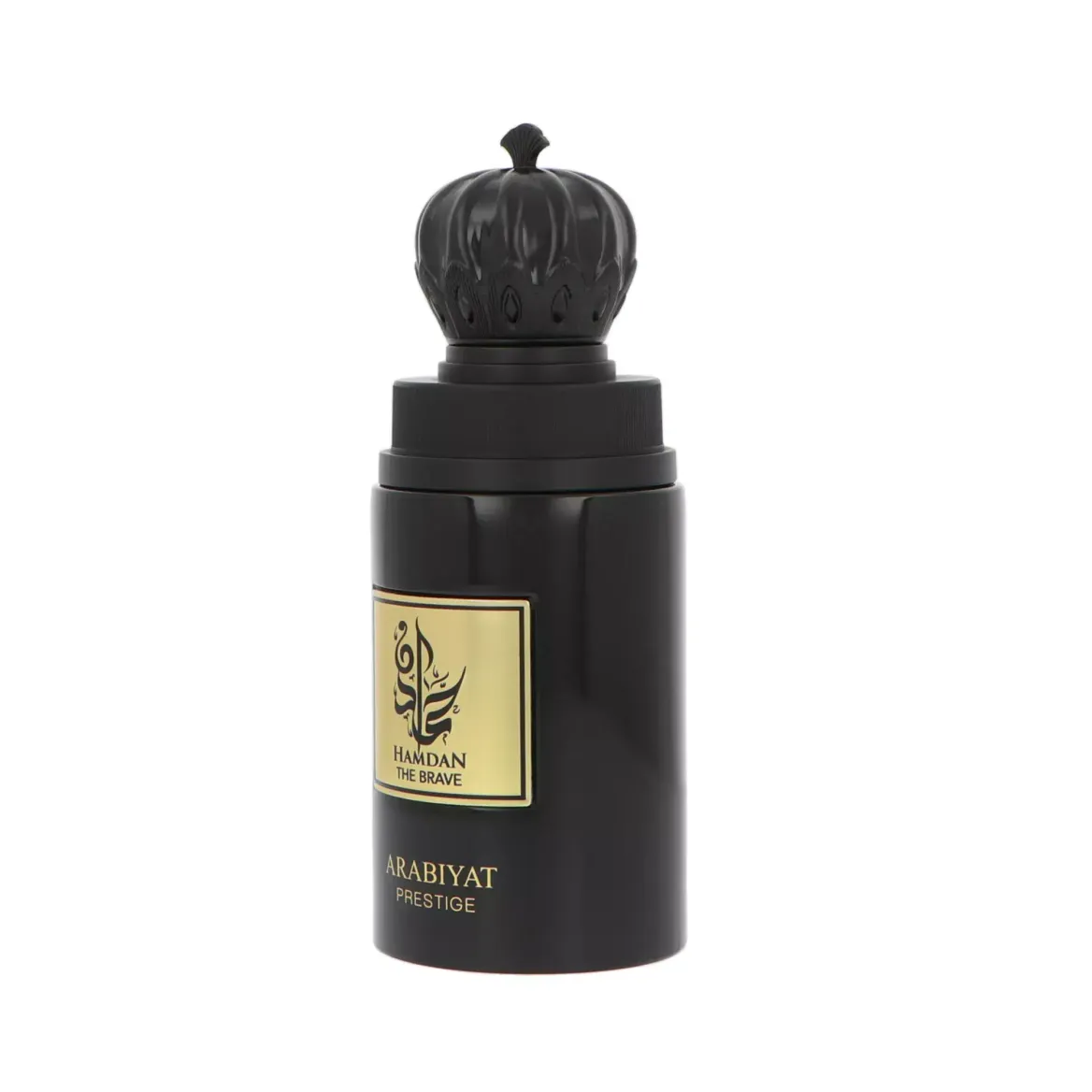 Arabiyat Prestige Hamdan The Brave Edp 75ml