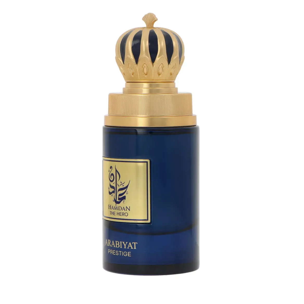 Arabiyat Prestige Hamdan The Hero Edp 75ml
