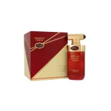 Arabiyat Prestige Hypnotic Amber Edp 100ml