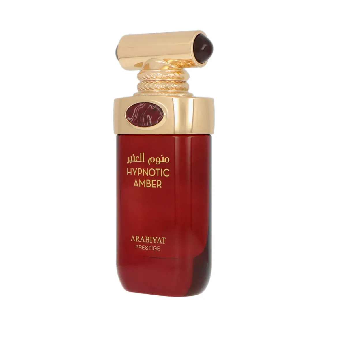 Arabiyat Prestige Hypnotic Amber Edp 100ml