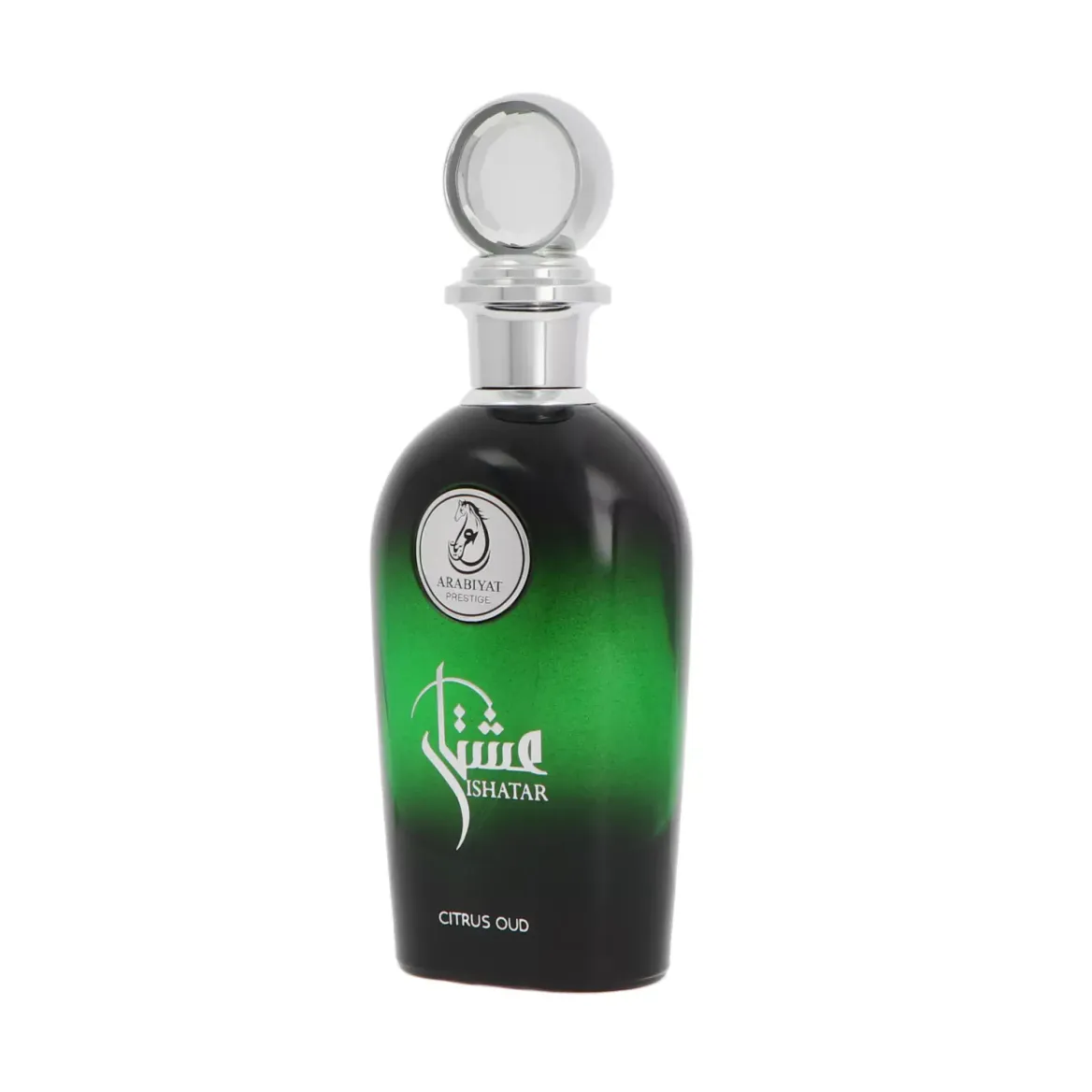 Arabiyat Prestige Ishatar Citrus Oud Edp 110ml