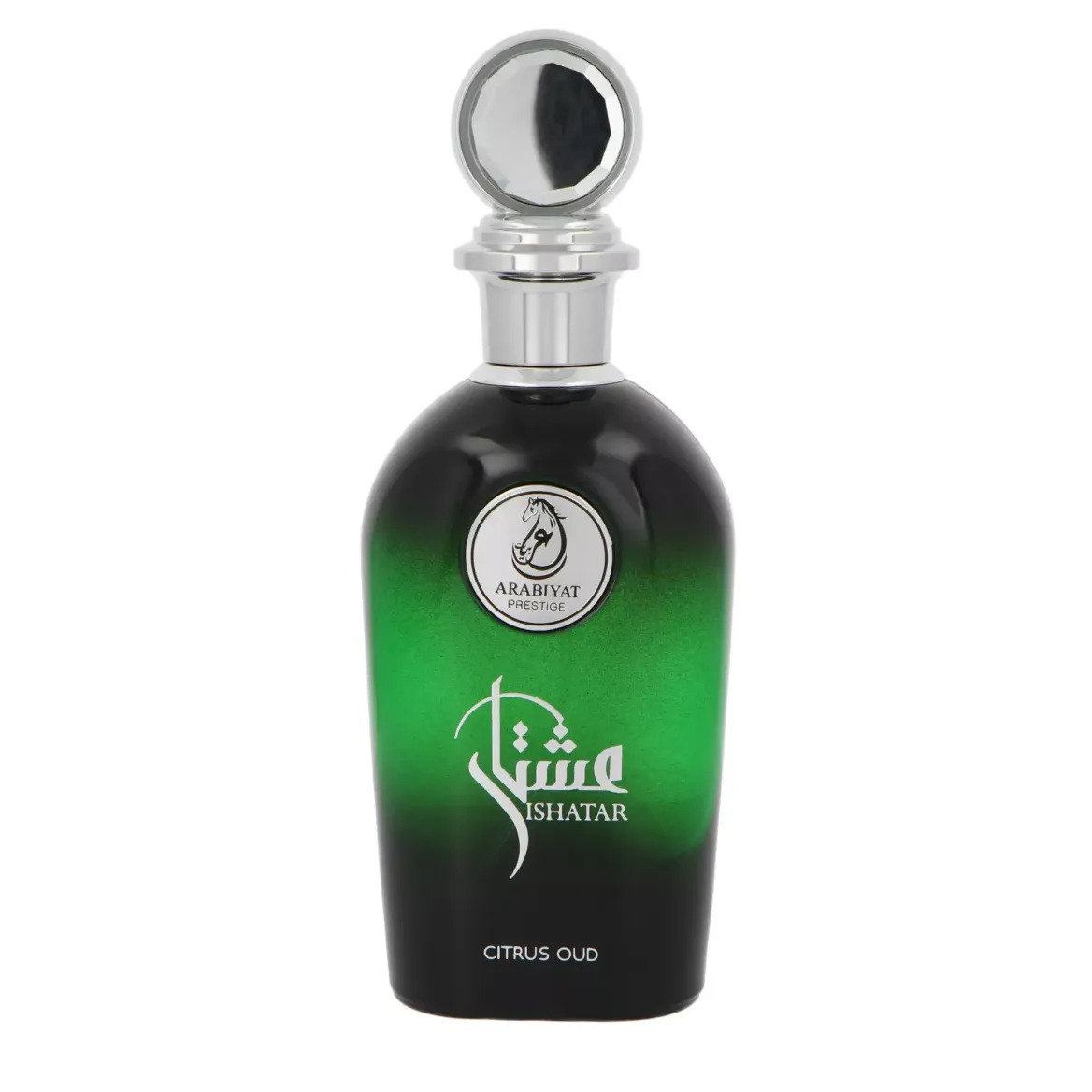 Arabiyat Prestige Ishatar Citrus Oud Edp 110ml