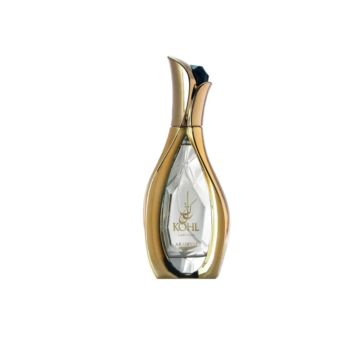 Arabiyat Prestige Kohl Luminous Edp 100ml
