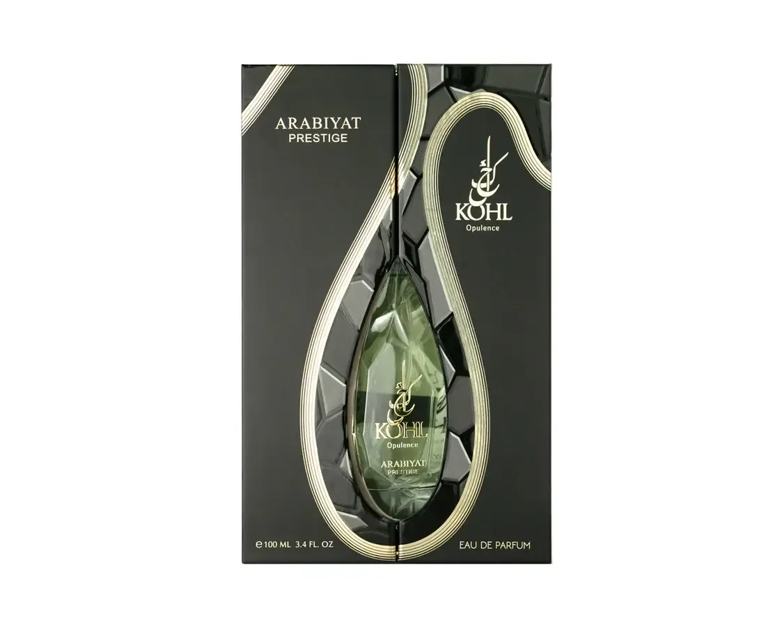 Arabiyat Prestige Kohl Opulence Edp 100ml