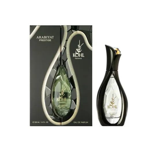 Arabiyat Prestige Kohl Opulence