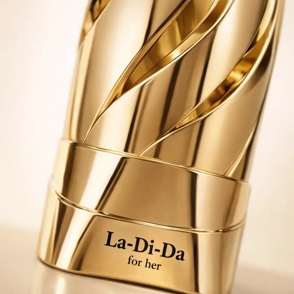 Arabiyat Prestige La Di Da For Her