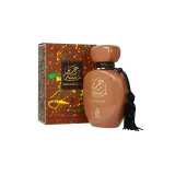 Arabiyat Prestige Lamsat Harir Dubai Chocolate Edp 100ml