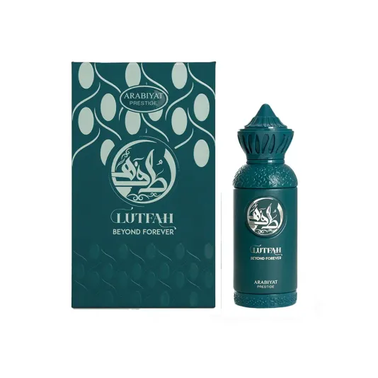 Arabiyat Prestige Lutfah Beyond Forever