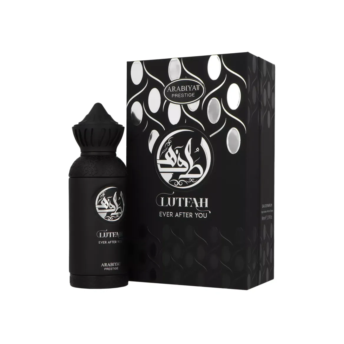 Arabiyat Prestige Lutfah Ever After You Edp 80ml