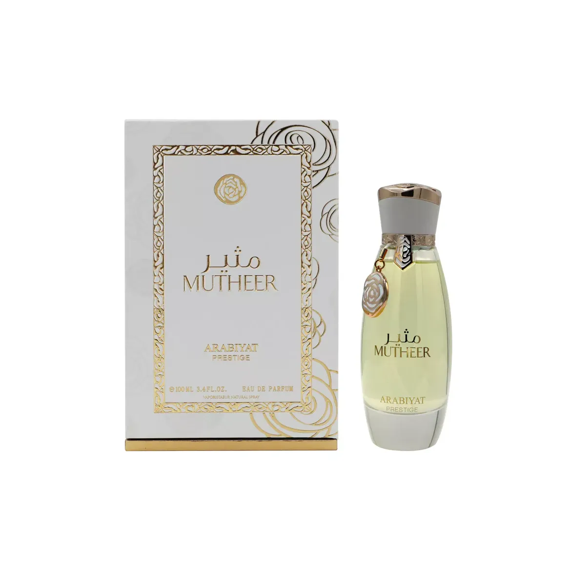 Arabiyat Prestige Mutheer Edp 100ml