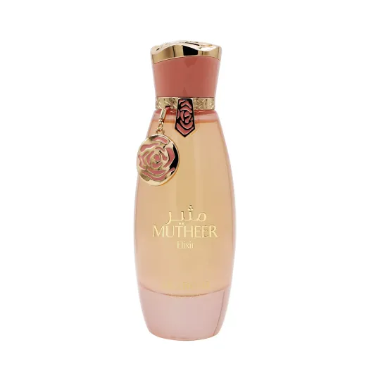 Arabiyat Prestige Mutheer Elixir