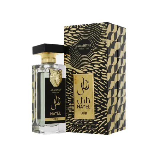 Arabiyat Prestige Nayel Oud