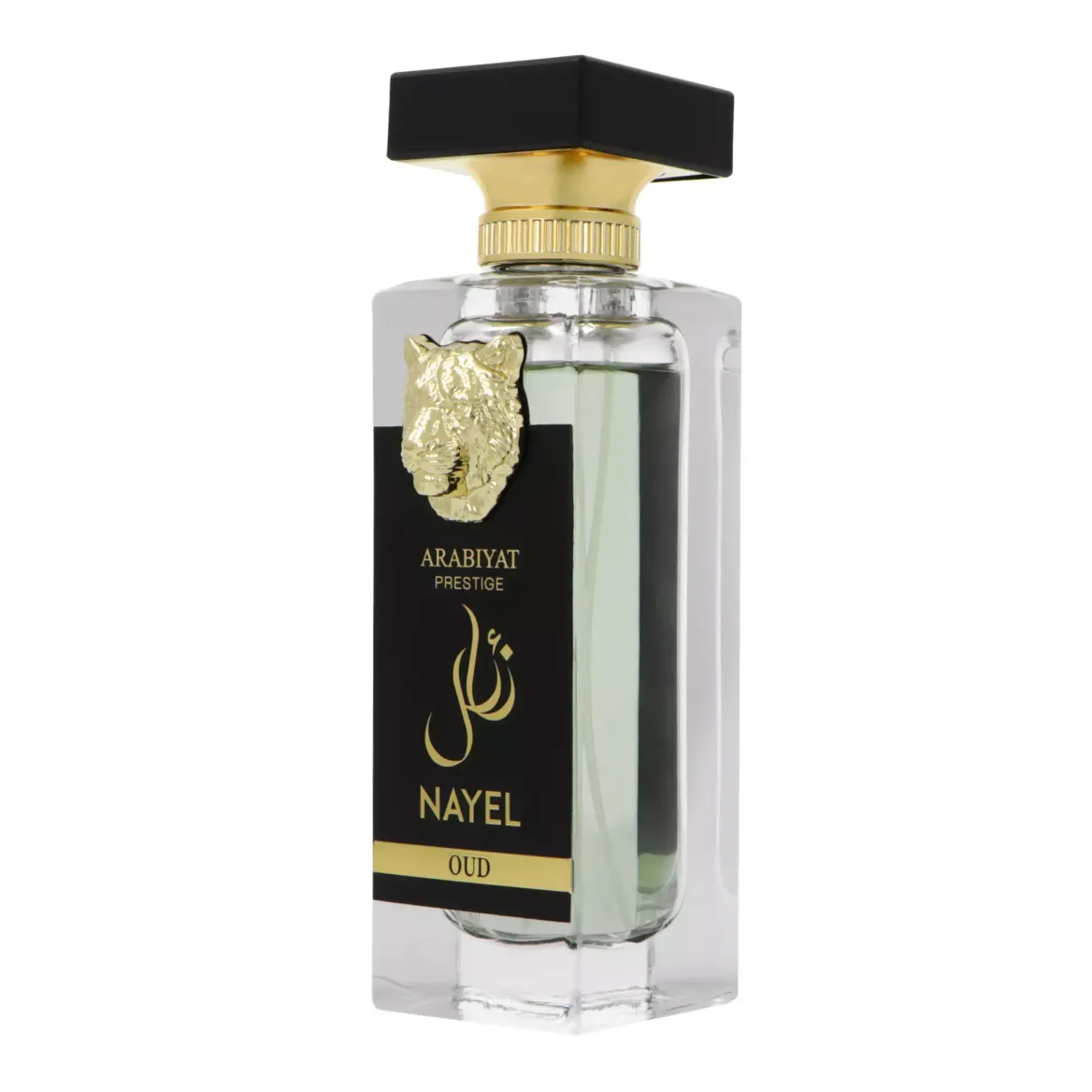 Arabiyat Prestige Nayel Oud Edp 70ml