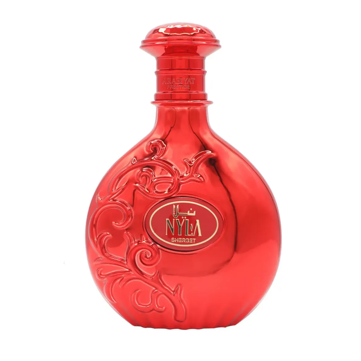 Arabiyat Prestige Nyla Sherbet Edp 80ml