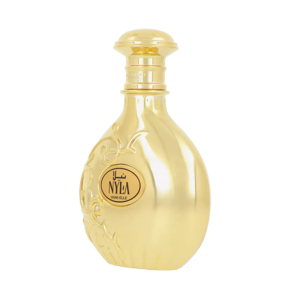 Arabiyat Prestige Nyla Vanielle Edp 80ml