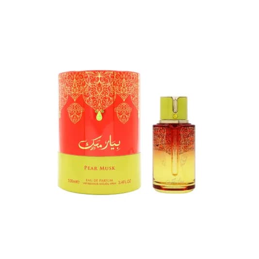 Arabiyat Prestige Pear Musk