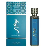 Arabiyat Prestige Raees Twilight Aura Edp 180ml