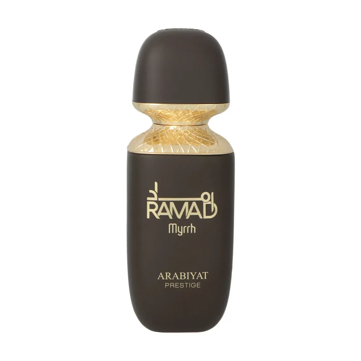 Arabiyat Prestige Ramad Myrrh Edp 100ml