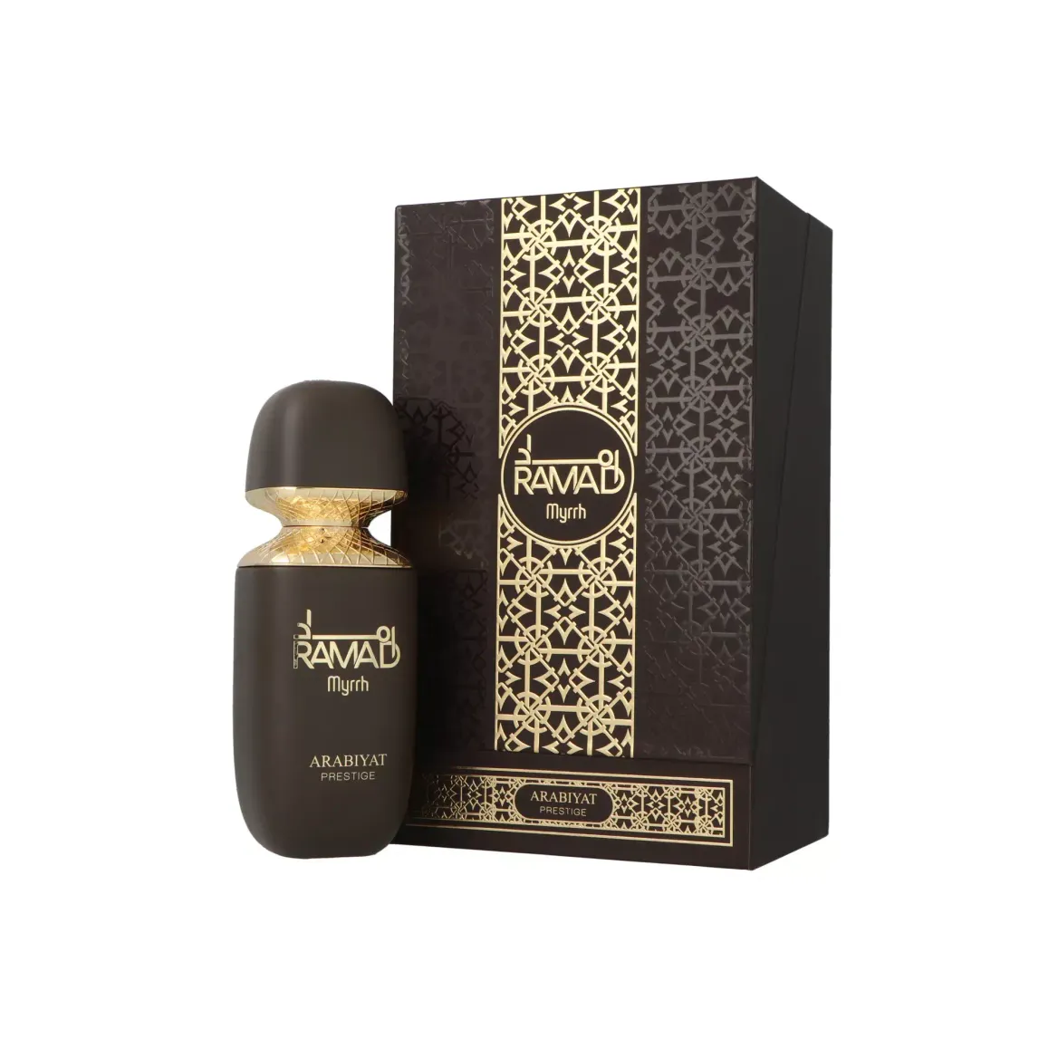 Arabiyat Prestige Ramad Myrrh Edp 100ml