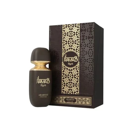 Arabiyat Prestige Ramad Myrrh