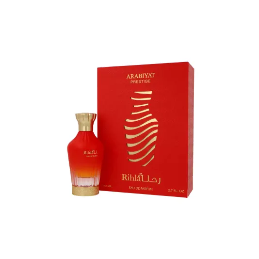 Arabiyat Prestige Rihla