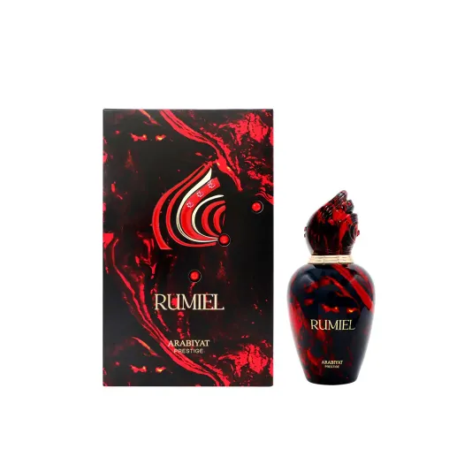Arabiyat Prestige Rumiel